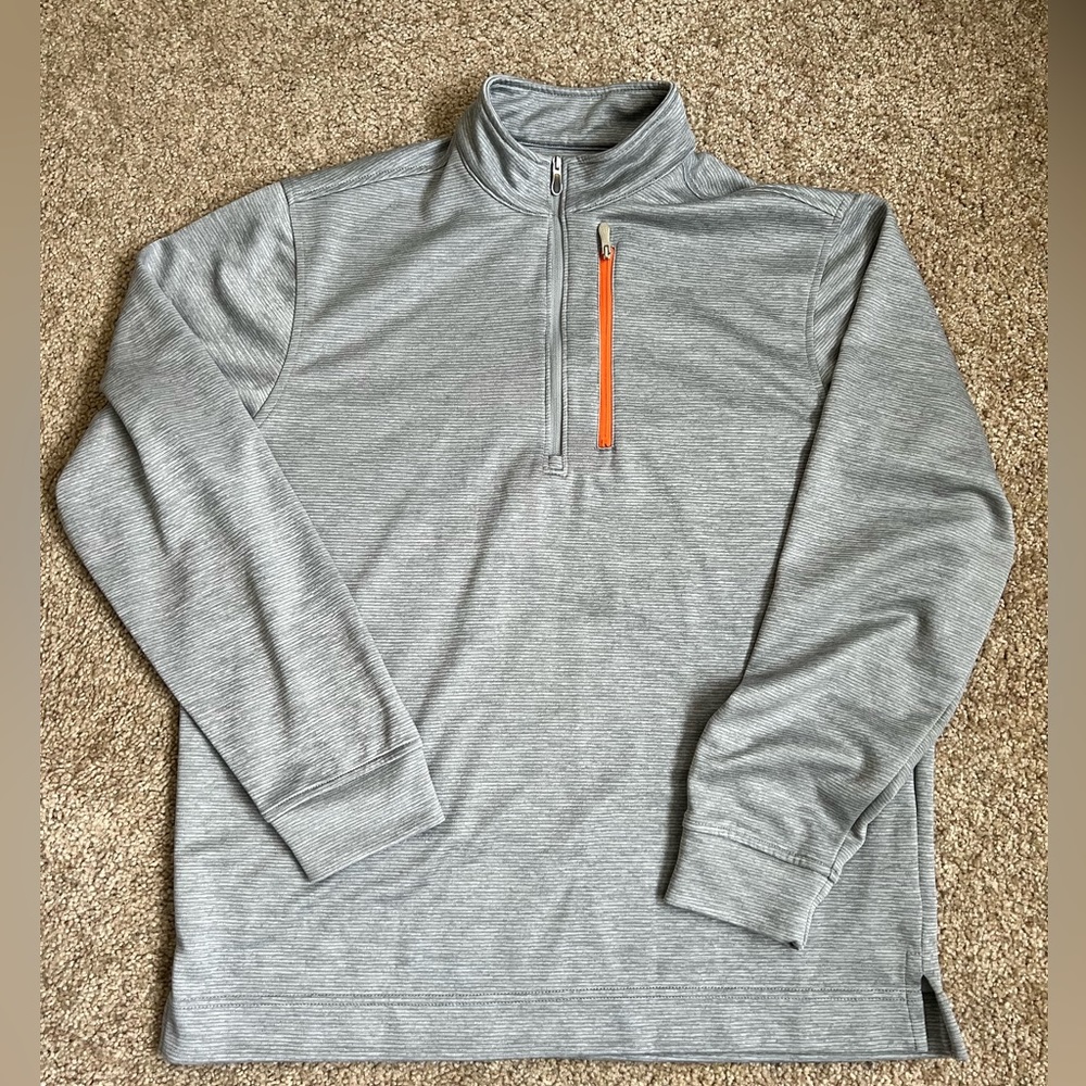 GUC Bolle’ 1/4 zip